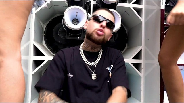 MC Hollywood - Compartilha a Localização