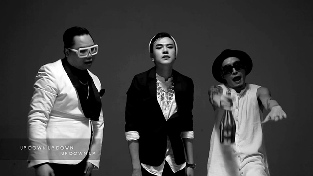 杨溢升 - Going Down