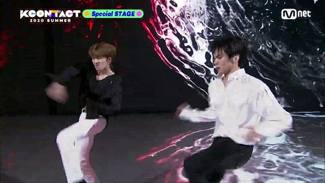 찬희 - Special PERFORMANCE (Live At KCON:TACT 2020 SUMMER 21/08/03)