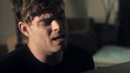 Ben Montague - Haunted