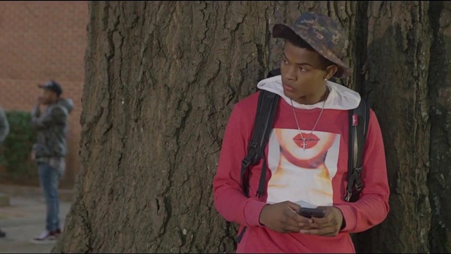 Trevor Jackson - Rock Wit Me