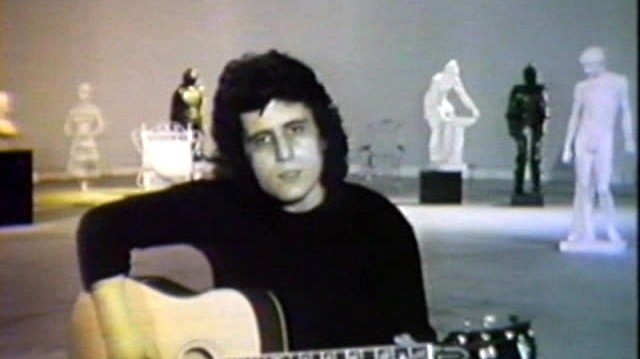 Pino Daniele - Terra Mia