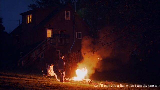 Jeremy Zucker - emily [extended] (歌词版)