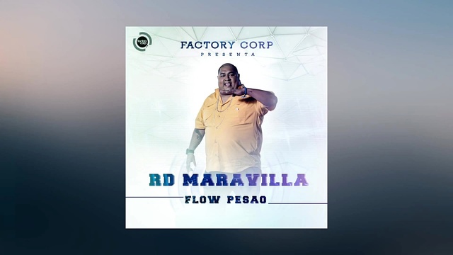 RD Maravilla - Ofi (音频版)