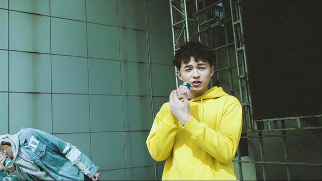 李子森 - 臭皮匠