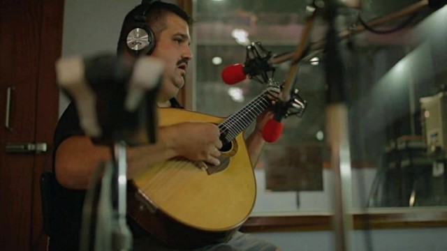 Carlos Do Carmo - Fado Do 112