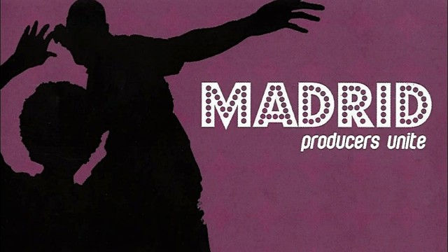 Madrid - Magwebu(Interlude) (音频版)