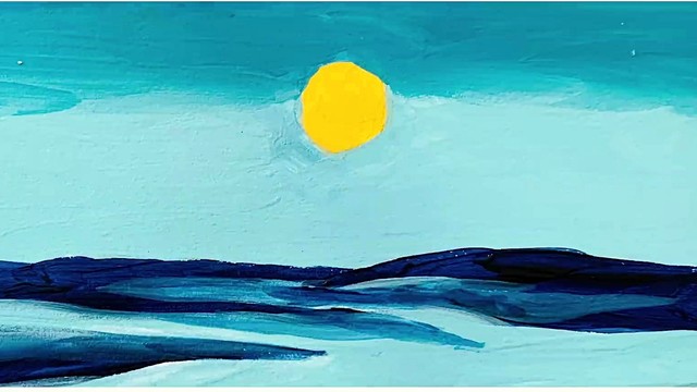 Surfaces - C'est La Vie (歌词版)