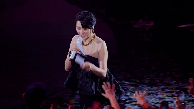 林家谦 - 某年仲夏 + 平安夜 (White Summer 演唱会2025)