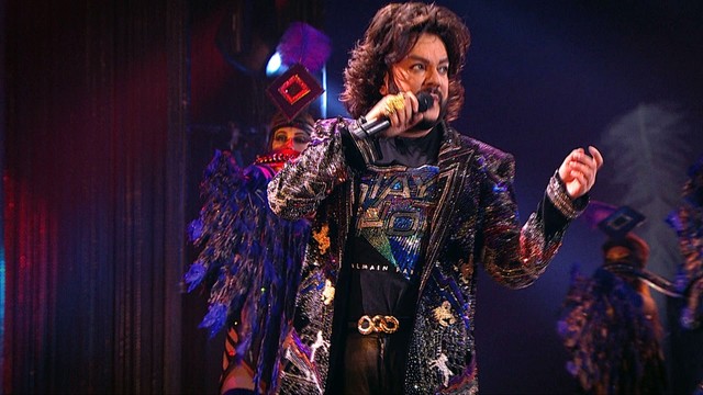 Filipp Kirkorov - Ne krichi (Live at SK 