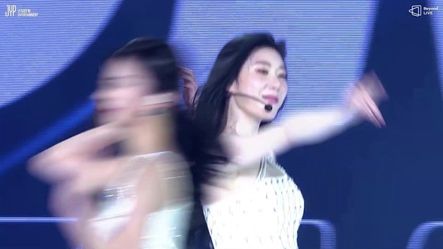 ITZY - ICY + Free Fall + #Twenty (THE 1ST WORLD TOUR 'CHECKMATE')