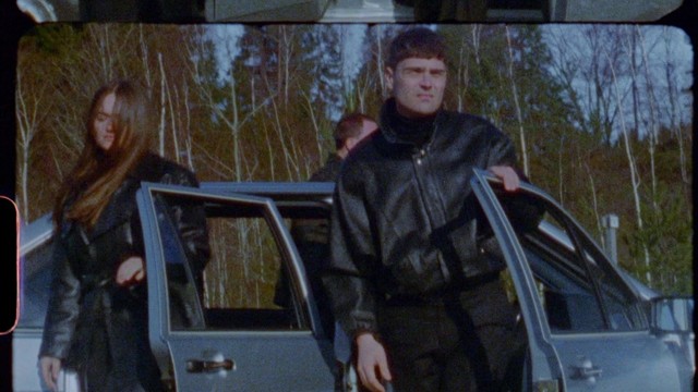 Martin Kohlstedt - KSYCHA(ÄTNA Who Are You Rework)