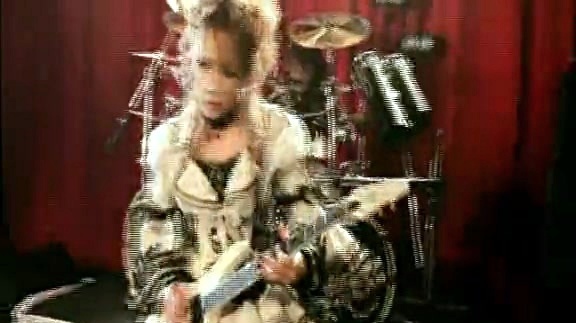 Versailles - Masquerade (Hizaki Ver.)