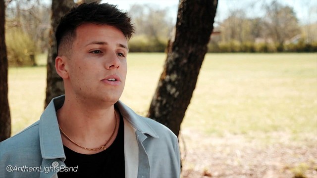 Anthem Lights - FEARLESS MEDLEY（Taylor Swift） (翻唱版)