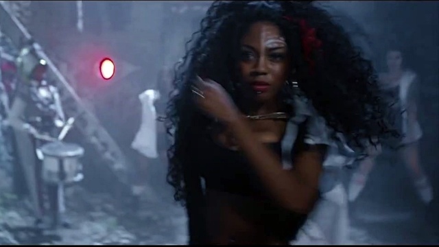 Stevie Stone - Rain Dance