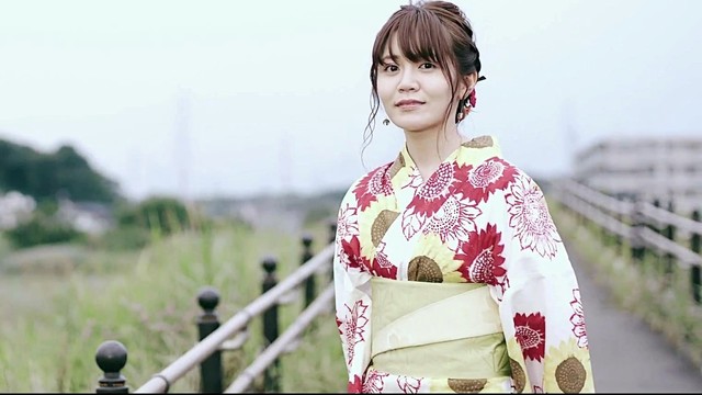 結花乃 - パチパチ、線香花火