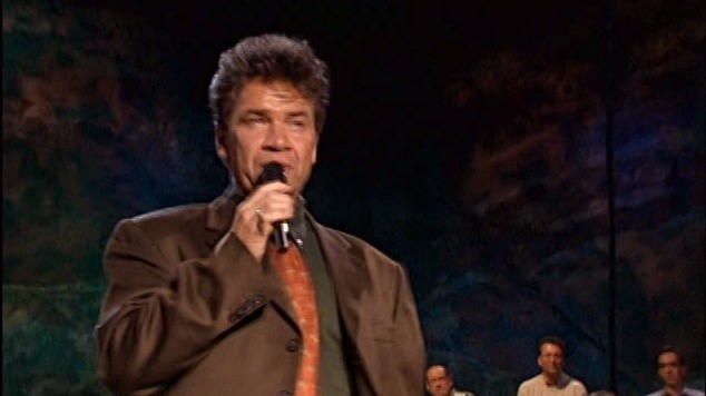 Bill & Gloria Gaither - They Call It Gospel Music (Live)