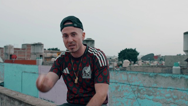 Lopes - LA CALLE ESTÁ DURA