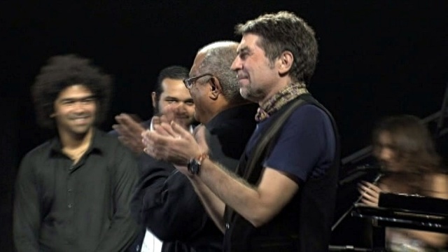 Fito Paez - Mariposa Tecknicolor