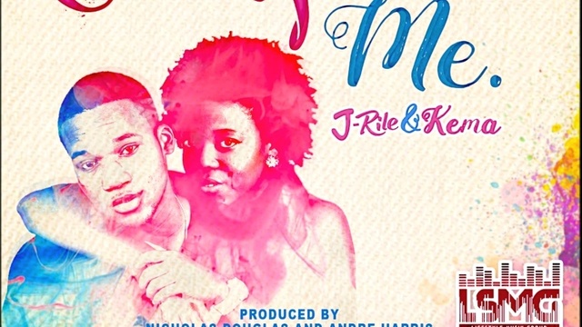 J-RIO - You Complete Me