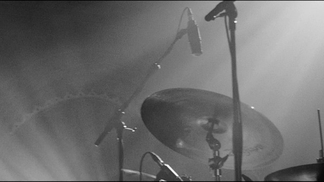 GoGo Penguin - One Percent (Live)