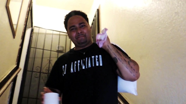 Jack Frost - Paccage