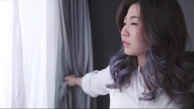 魏嘉榆 - 牡丹红