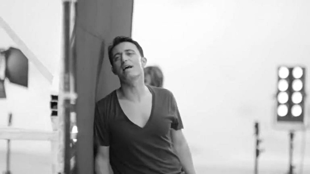 Mustafa Sandal - Shikir Shikir