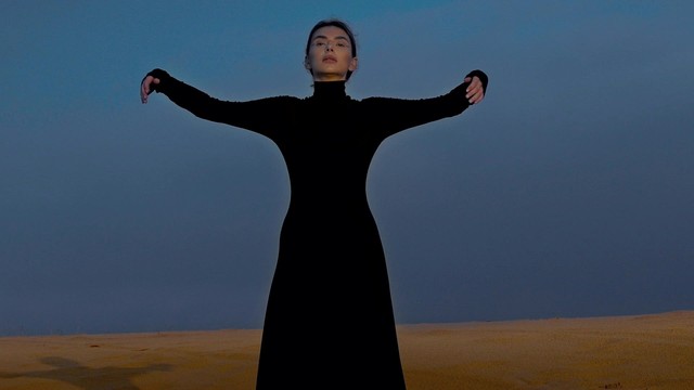 ETOLUBOV - Притяжение