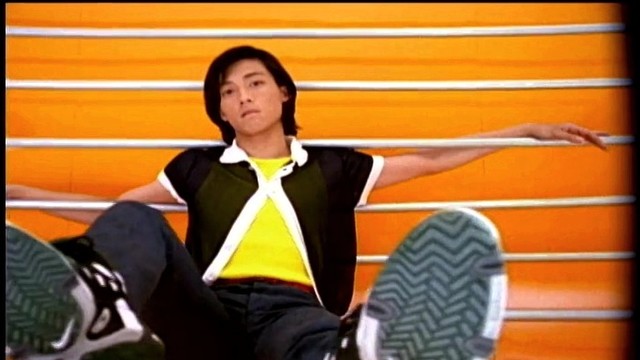 林志斌 - 情愿你爱他