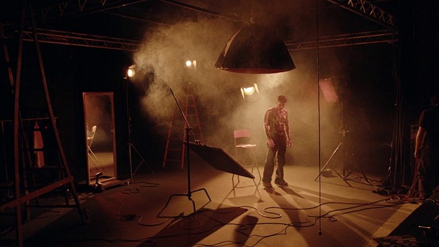 Rouss - Pensando en los dos