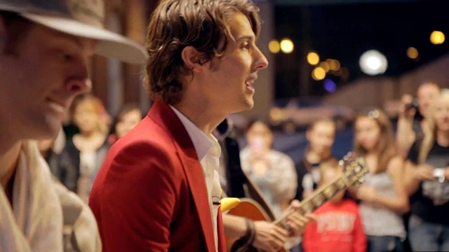 Hot Chelle Rae - Honestly（VEVO GO Shows） (Live)