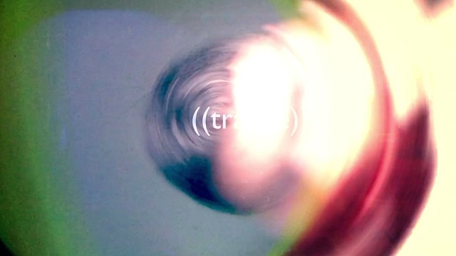 THE S.L.P. - ((trance)) (音频版)