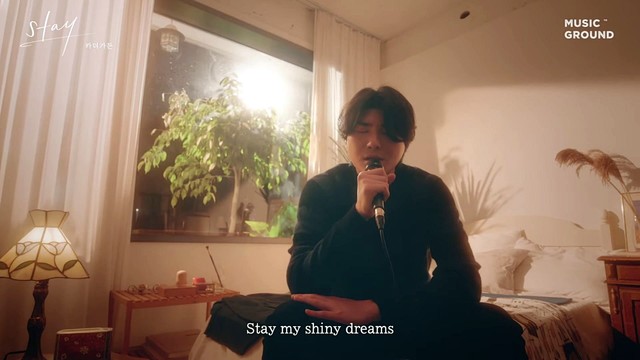 Car, the garden - Stay (Live) (《现在正在分手中》韩剧插曲)