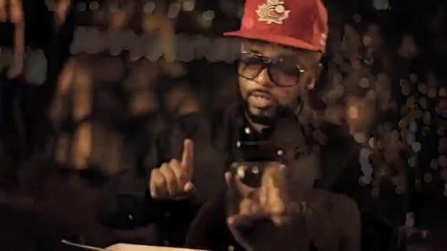 JRDN - Thug You