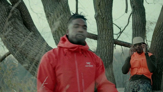 6ixbuzz - Urgent Messages