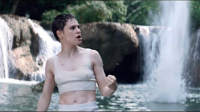Christine and the Queens - Comme si