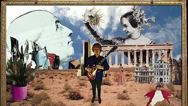 Ty Segall - Manipulator