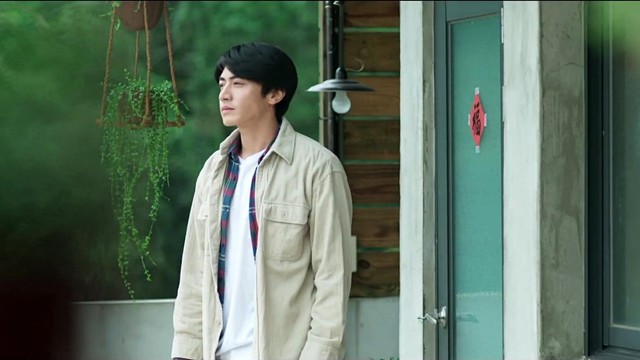 椅子乐团 The Chairs - Maybe Maybe (《若是一个人》精致剧集主题曲)