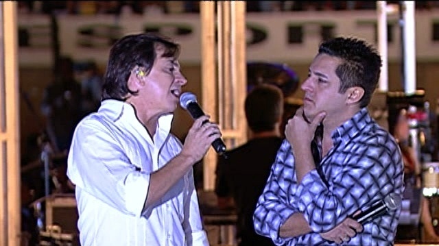 Leonardo - Luar do Sertão