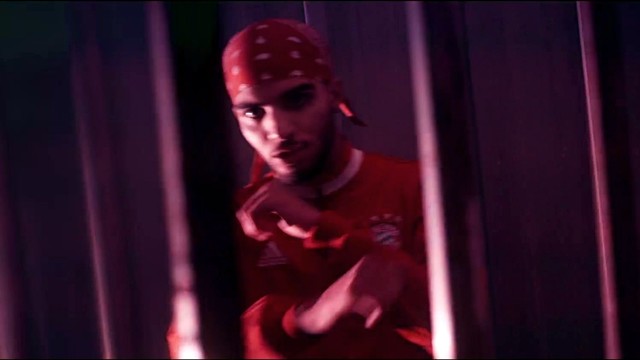 OG LOCKE - Porsche Panamera (Raptags 2018)