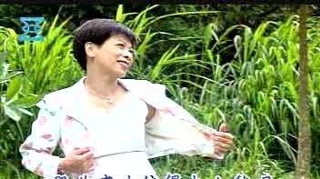 曾桂英 - 绣香包 (KTV版)