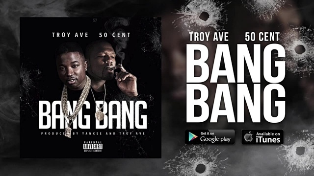 Troy Ave - D**e Dealers