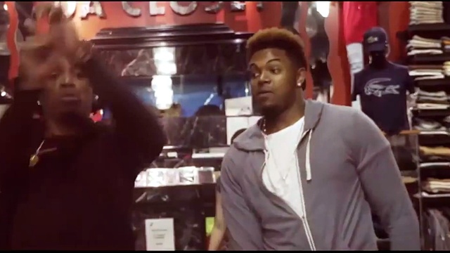 DJ Official - Did It Again