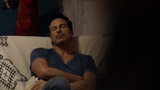 Ana Moura - A Case Of You