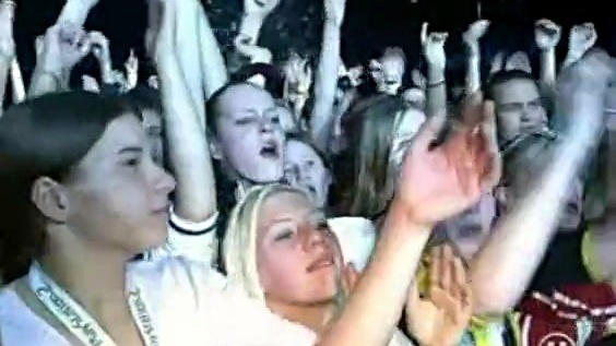 Within Temptation - Running Up That Hill (The Dome29 2004 Live) (Live)