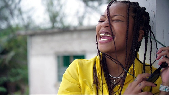 Kodie Shane - Level Up