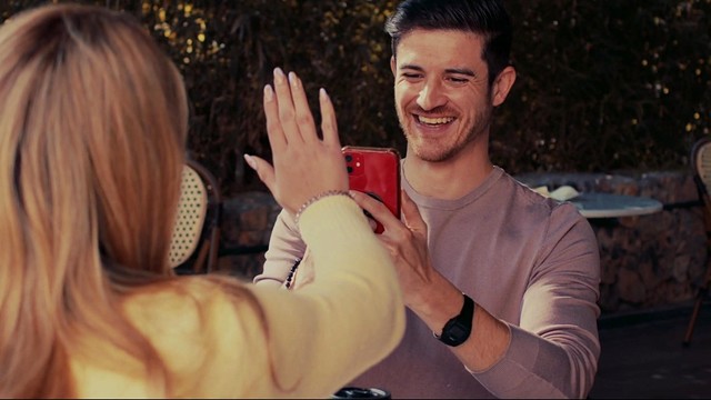 Kalimba - Sin Sentido