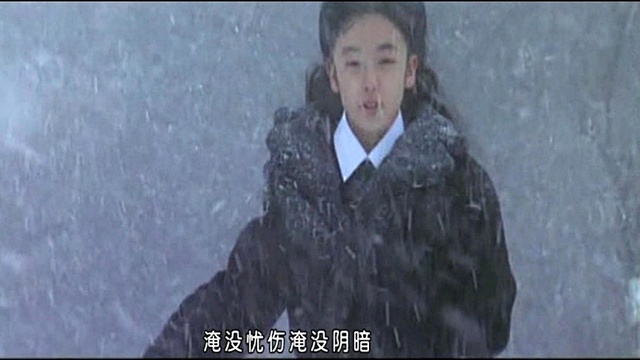 栋梁 - 花泪