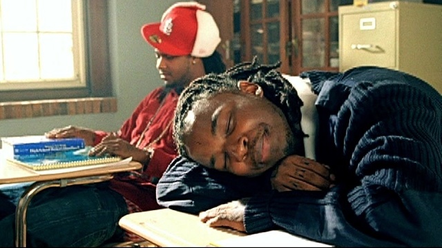 Huey - Pop, Lock & Drop It